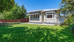 98 Neville Street, Spreydon, Christchurch City, Canterbury, 8024, New Zealand