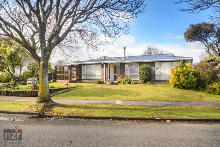 23 Kaimanawa Street, Kelvin Grove, Palmerston North, Manawatu / Whanganui, 4414, New Zealand