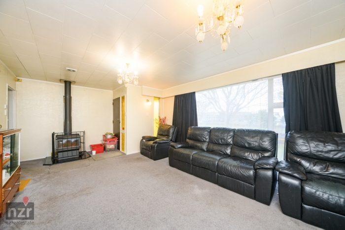 23 Kaimanawa Street, Kelvin Grove, Palmerston North, Manawatu / Whanganui, 4414, New Zealand