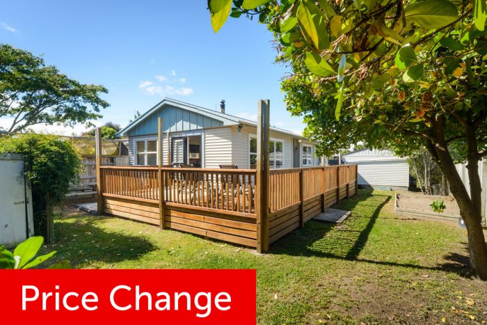 12 Ongley Street, Feilding, Manawatu, Manawatu / Whanganui, 4702, New Zealand