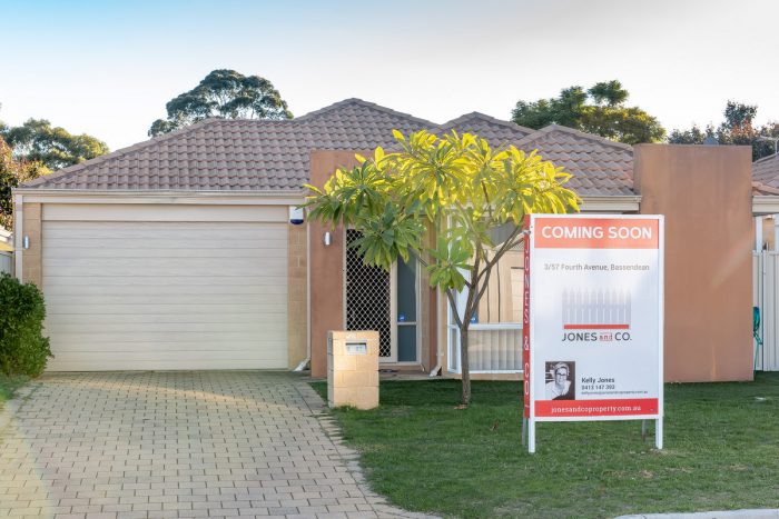 3/57 Fourth Ave, Bassendean WA 6054, Australia