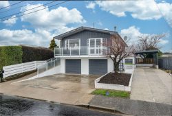 41 Goodall Street, Mosgiel, Dunedin, Otago, 9024, New Zealand