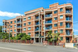 5/187-189 Cleveland St, Redfern NSW 2016, Australia