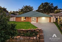 19 King Pl, Drewvale QLD 4116, Australia