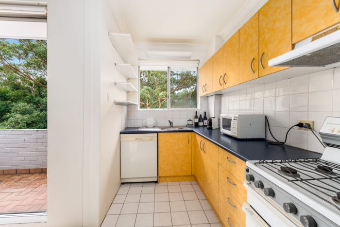 20/10 Leichhardt St, Glebe NSW 2037, Australia