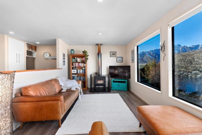 19 Stone Ridge Place, Town Centre, Queenstown-Lakes, Otago, 9300, New Zealand