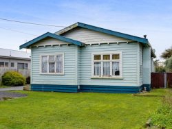 284 South Road, Hawera, South Taranaki, Taranaki, 4610, New Zealand