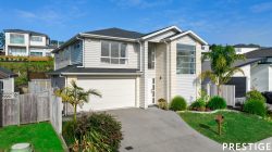 13 Arriere Lane, Millwater, Rodney, Auckland, 0932, New Zealand