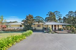 114 Kells Rd, Tomerong NSW 2540, Australia