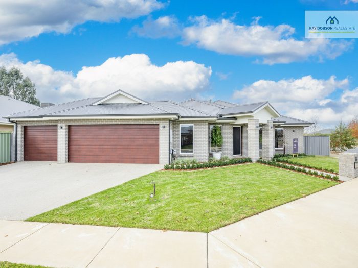 48 Trinity Dr, Shepparton North VIC 3631, Australia