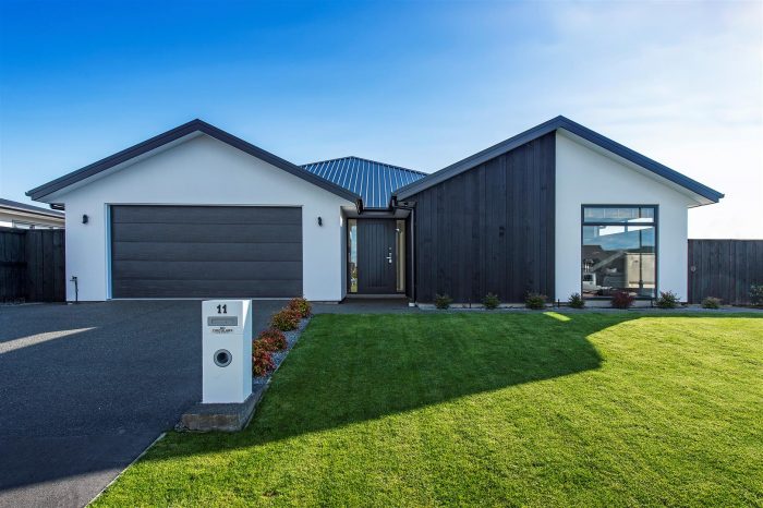 11 Tulett Park Drive, Casebrook, Christchurch City, Canterbury, 8051, New Zealand