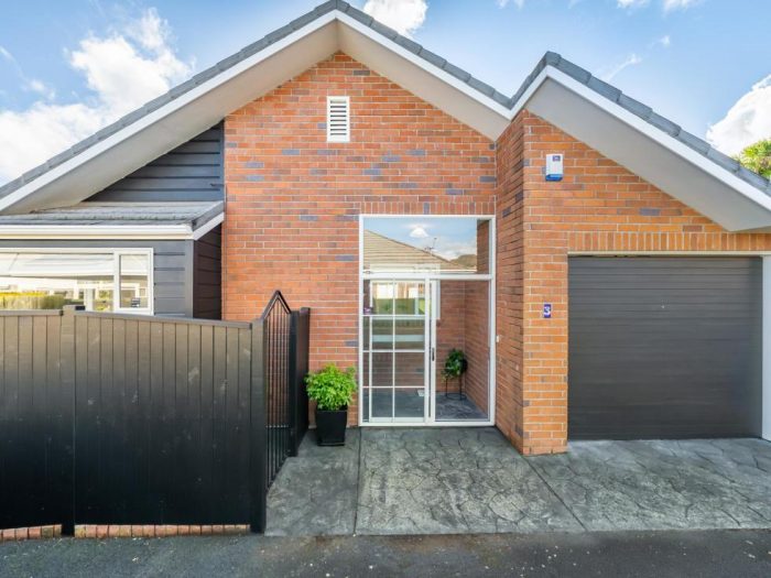 3/26 Myrtle Street, Hutt Central, Lower Hutt, Wellington, 5010, New Zealand