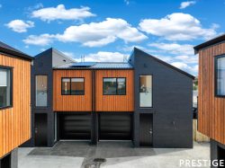 33D Fitzherbert Avenue, West Harbour, Waitakere City, Auckland, 0618, New Zealand