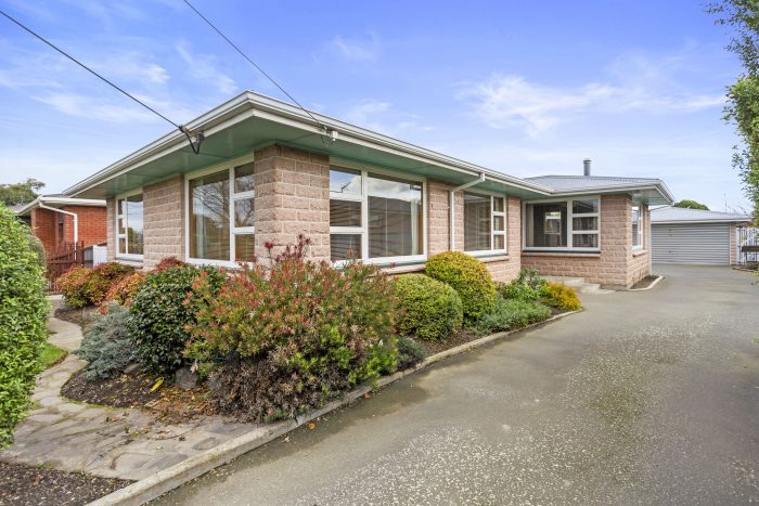 179 White Street, Rangiora, Waimakariri, Canterbury, 7400, New Zealand