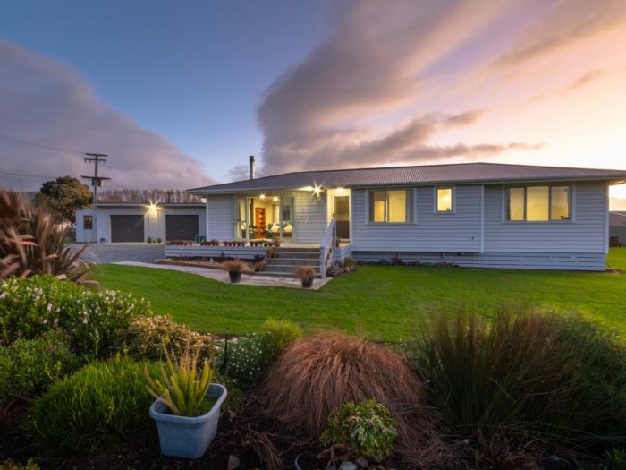 15A Bovis Street, Shannon, Horowhenua, Manawatu / Whanganui, 4821, New Zealand