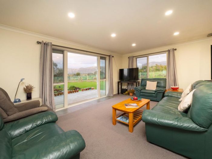 15A Bovis Street, Shannon, Horowhenua, Manawatu / Whanganui, 4821, New Zealand