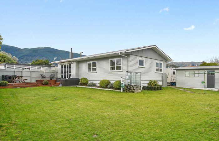 12 Polstead Road, Stoke, Nelson, Nelson / Tasman, 7011, New Zealand