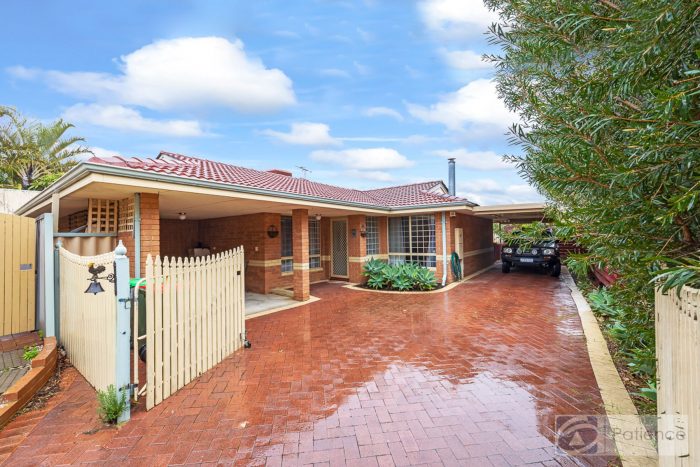 19A Malone Mews, Clarkson WA 6030, Australia