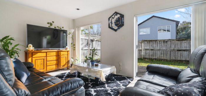 16 Pecan Place, Avondale, Auckland, 0600, New Zealand