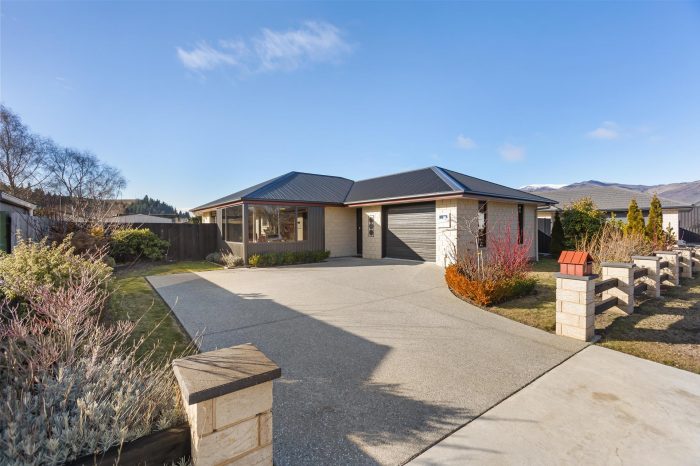 2 Alluvial Place, Cromwell, Central Otago, Otago, 9310, New Zealand