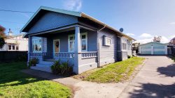 14 Hunia Street, Marton, Rangitikei, Manawatu / Whanganui, 4710, New Zealand