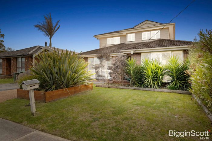 14 Gael Ct, Mernda VIC 3754, Australia