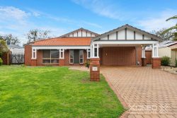 24 Cantara Rise, Ocean Reef WA 6027, Australia