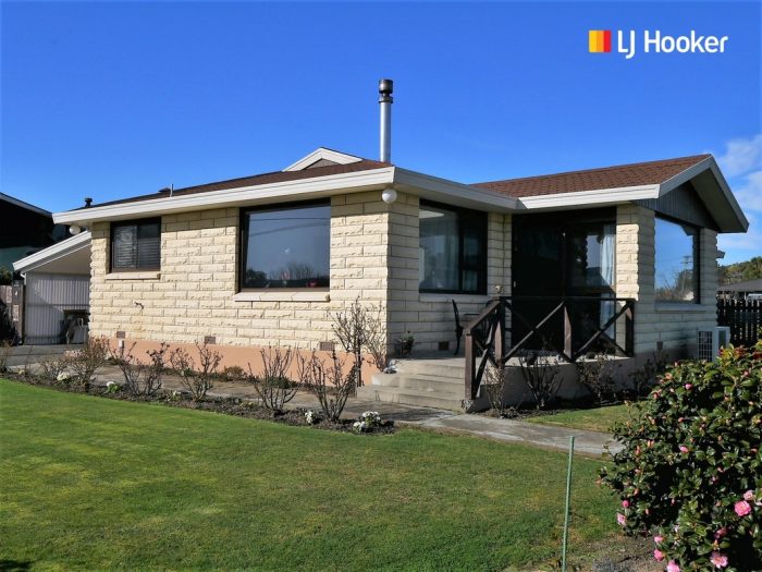 20 Burraness Street, Palmerston, Waitaki, Otago, 9430, New Zealand