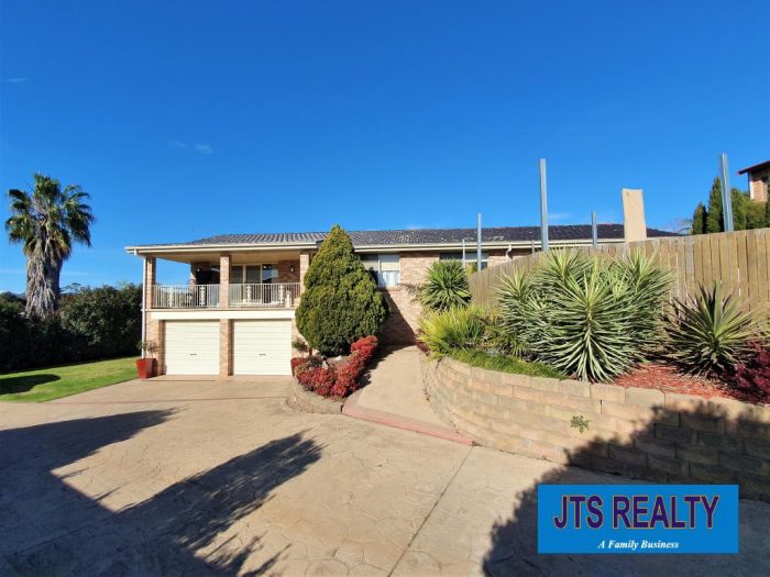 39C Rutherford Rd, Muswellbrook NSW 2333, Australia