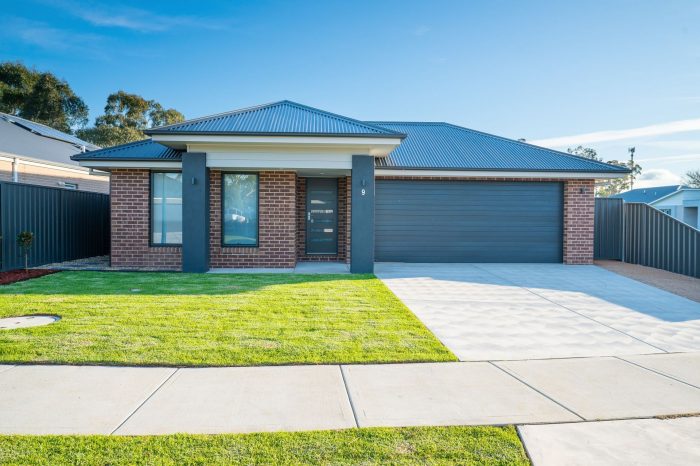 9 Cade Court, Jindera NSW 2642, Australia