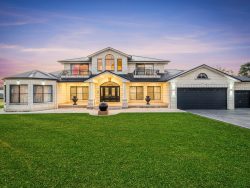 149-153 Capitol Hill Dr, Mount Vernon NSW 2178, Australia