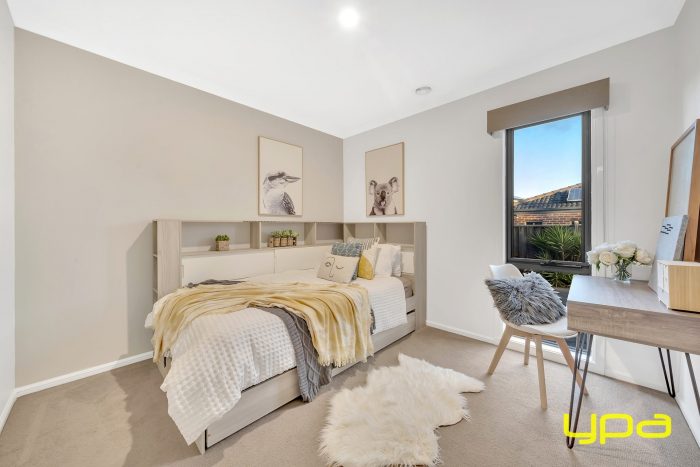 11 Caribbean Pine Ct, Lyndhurst VIC 3975, Australia