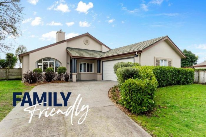 6 Gallery Grove, Flagstaff, Hamilton, Waikato, 3210, New Zealand