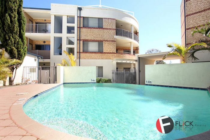 18/27 Piccadilly Cir, Joondalup WA 6027, Australia