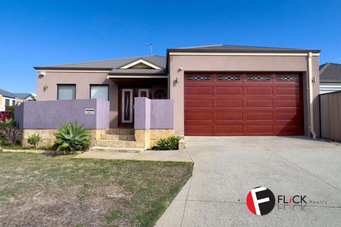 20 Melbourne Loop, Clarkson WA 6030, Australia