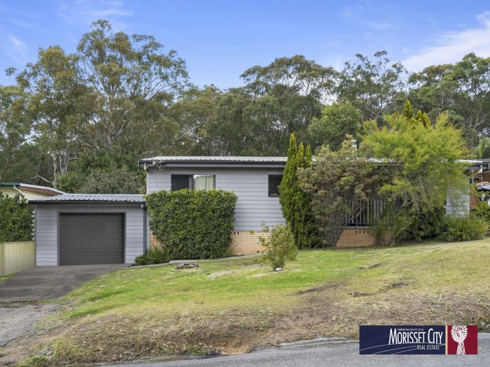 166 Harbord St, Bonnells Bay NSW 2264, Australia