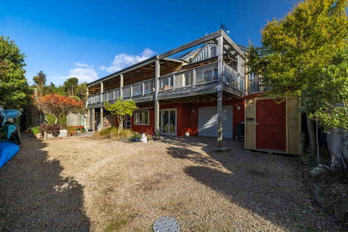 13A Te Ra Crescent, Diamond Harbour, Banks Peninsula, Canterbury, 8972, New Zealand