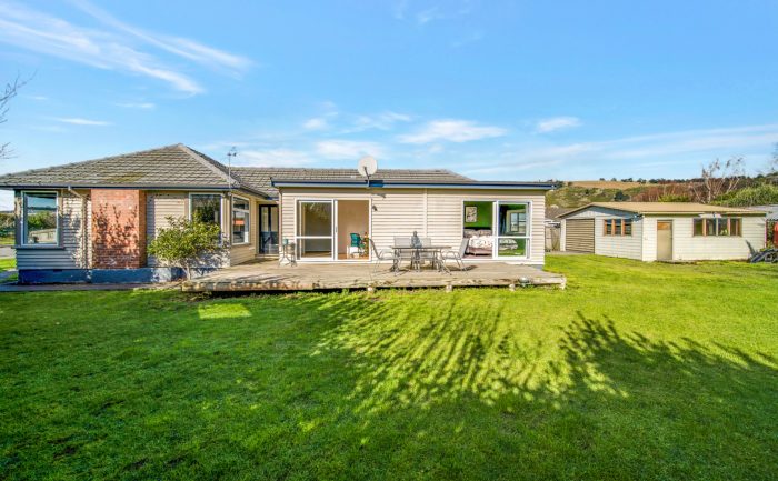 236 Opawa Road, Hillsborough, Christchurch City, Canterbury, 8022, New Zealand