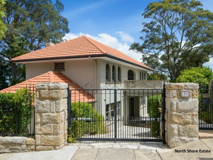 30 James St, Chatswood NSW 2067, Australia