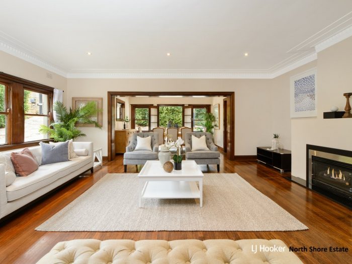 30 James St, Chatswood NSW 2067, Australia