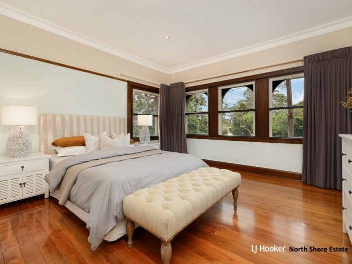 30 James St, Chatswood NSW 2067, Australia