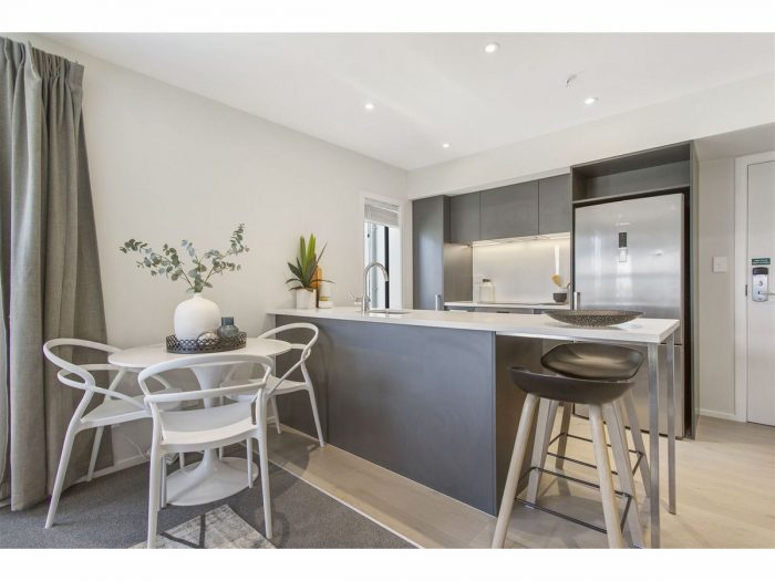 206/69E Hall Avenue, Mangere, Manukau City, Auckland, 2024, New Zealand