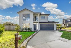 75 Mackay Drive, Greenhithe, North Shore City, Auckland, 0632, New Zealand