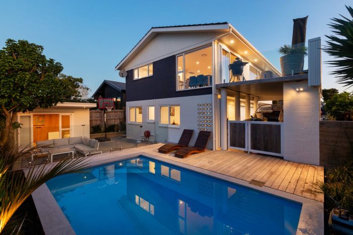 13A Marne Road, Sandringham, Auckland, 1025, New Zealand