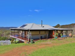 540 Nullica Rd, Nullica NSW 2551, Australia