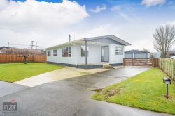 61 Port Street West, Feilding, Manawatu, Manawatu / Whanganui, 4702, New Zealand