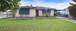 22 Henty St, Culcairn NSW 2660, Australia