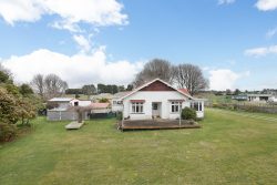 76 Wings Line, Marton, Rangitikei, Manawatu / Whanganui, 4787, New Zealand