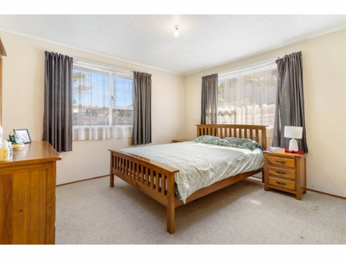 24 Leaver Place, Weymouth, Auckland, 2103, New Zealand