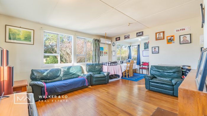 15 Passive Grove, Ascot Park, Porirua, Wellington, 5024, New Zealand